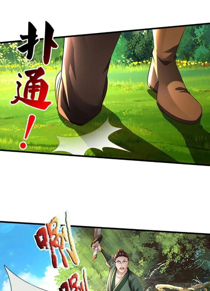 Ta Có Thể Cướp Đoạt Cơ Duyên Chapter 11 - 5