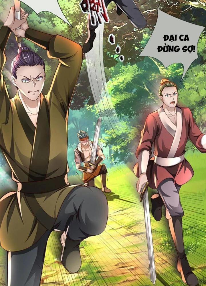 Ta Có Thể Cướp Đoạt Cơ Duyên Chapter 11 - 7