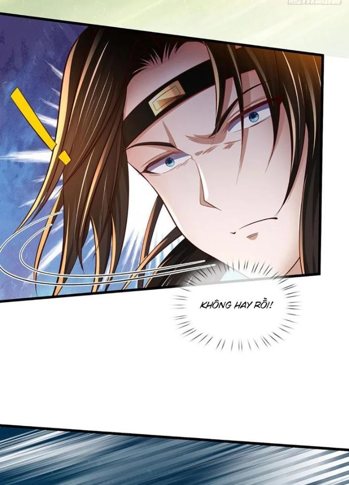 Ta Có Thể Cướp Đoạt Cơ Duyên Chapter 11 - 21