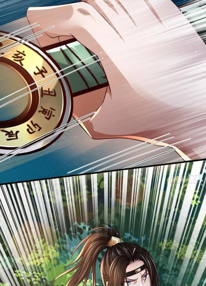 Ta Có Thể Cướp Đoạt Cơ Duyên Chapter 11 - 23