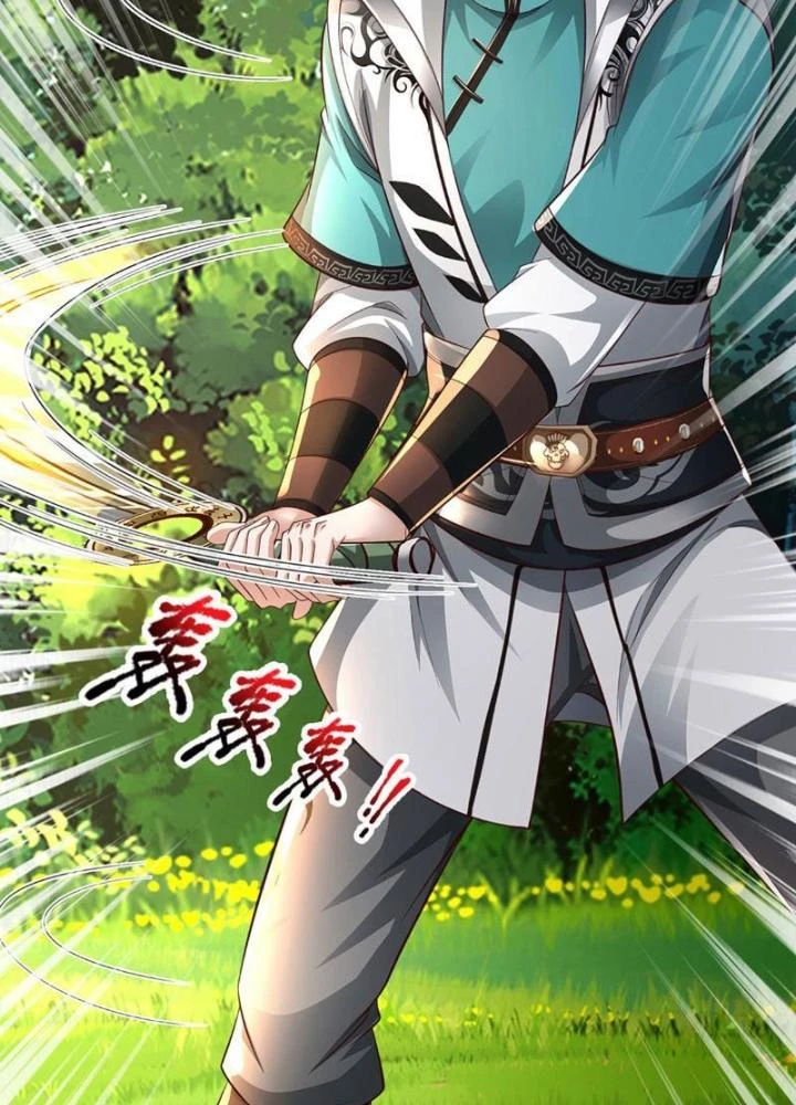 Ta Có Thể Cướp Đoạt Cơ Duyên Chapter 11 - 25