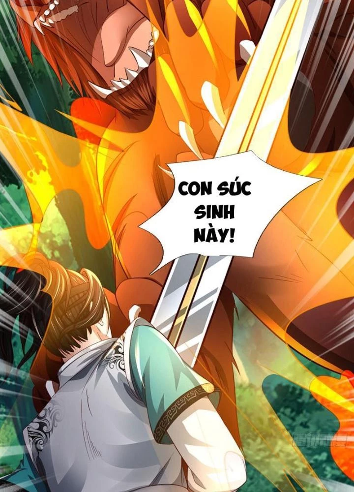 Ta Có Thể Cướp Đoạt Cơ Duyên Chapter 11 - 31