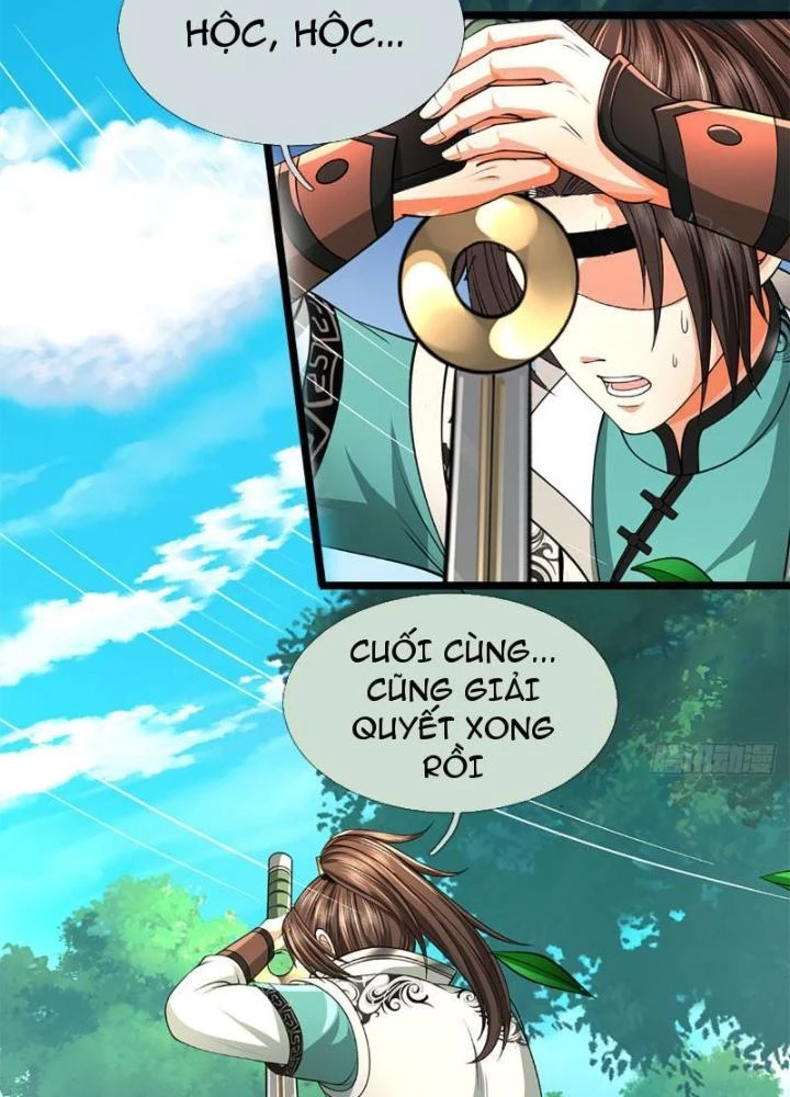 Ta Có Thể Cướp Đoạt Cơ Duyên Chapter 11 - 43