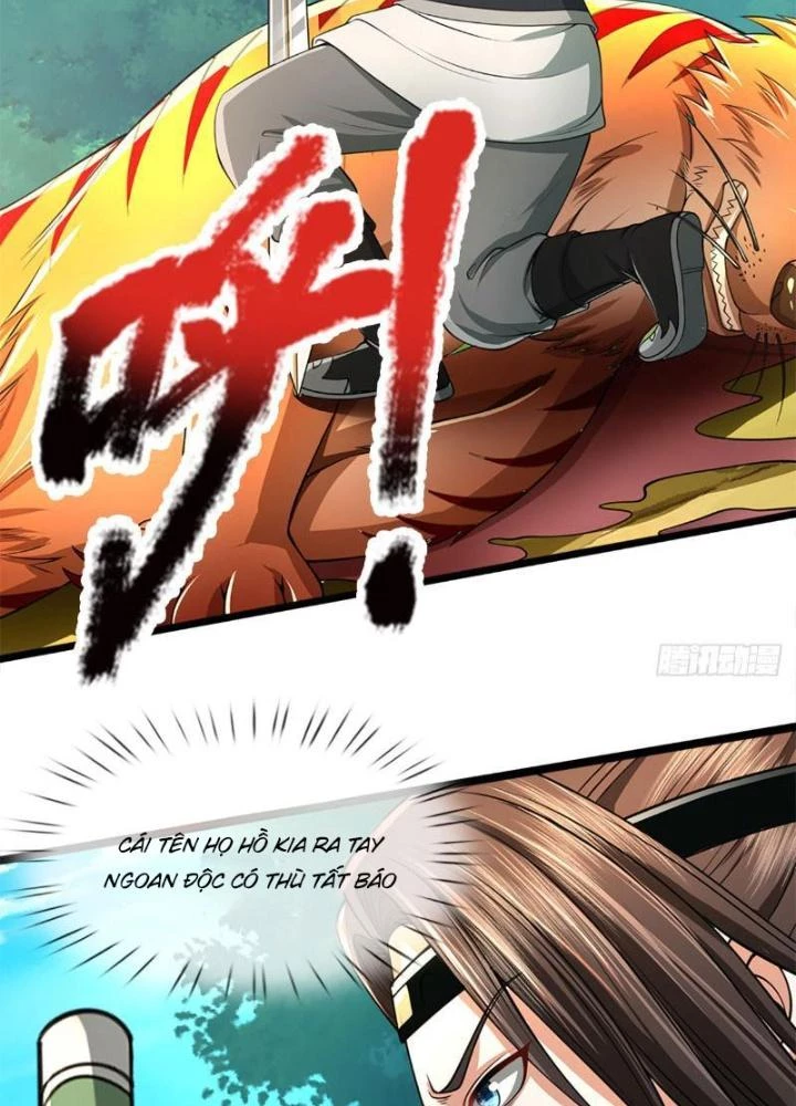 Ta Có Thể Cướp Đoạt Cơ Duyên Chapter 11 - 45