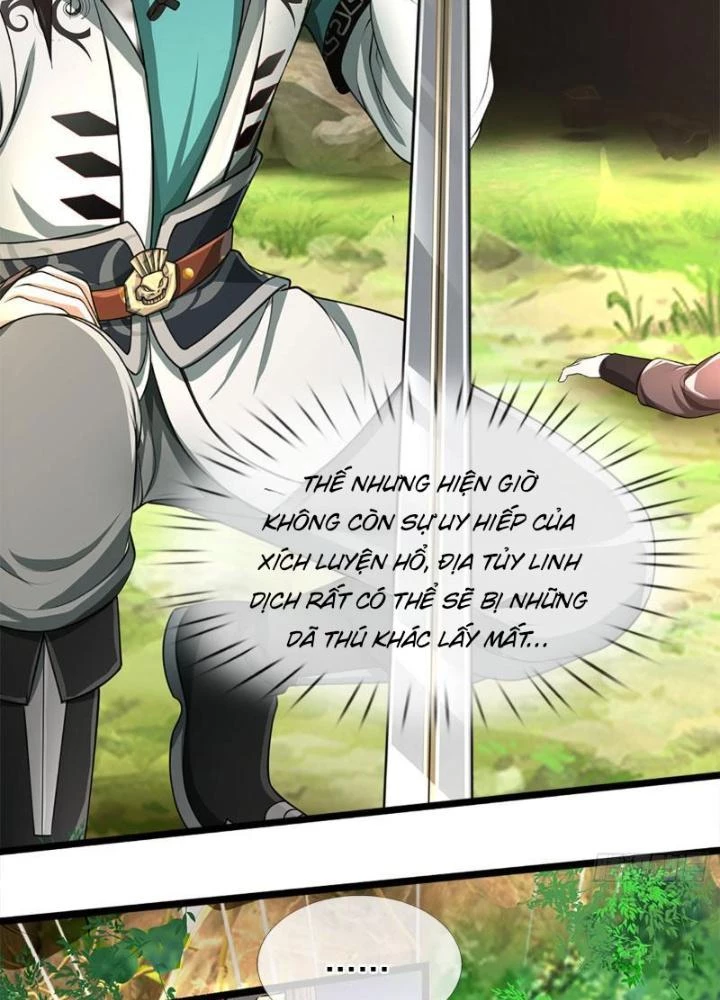 Ta Có Thể Cướp Đoạt Cơ Duyên Chapter 11 - 49