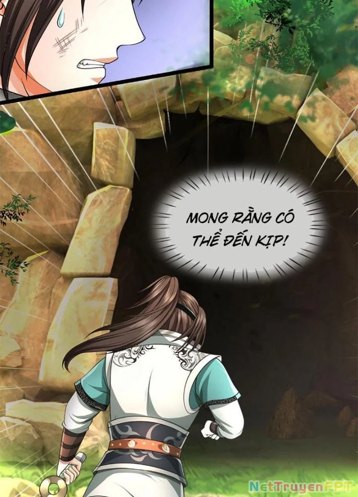 Ta Có Thể Cướp Đoạt Cơ Duyên Chapter 11 - 51