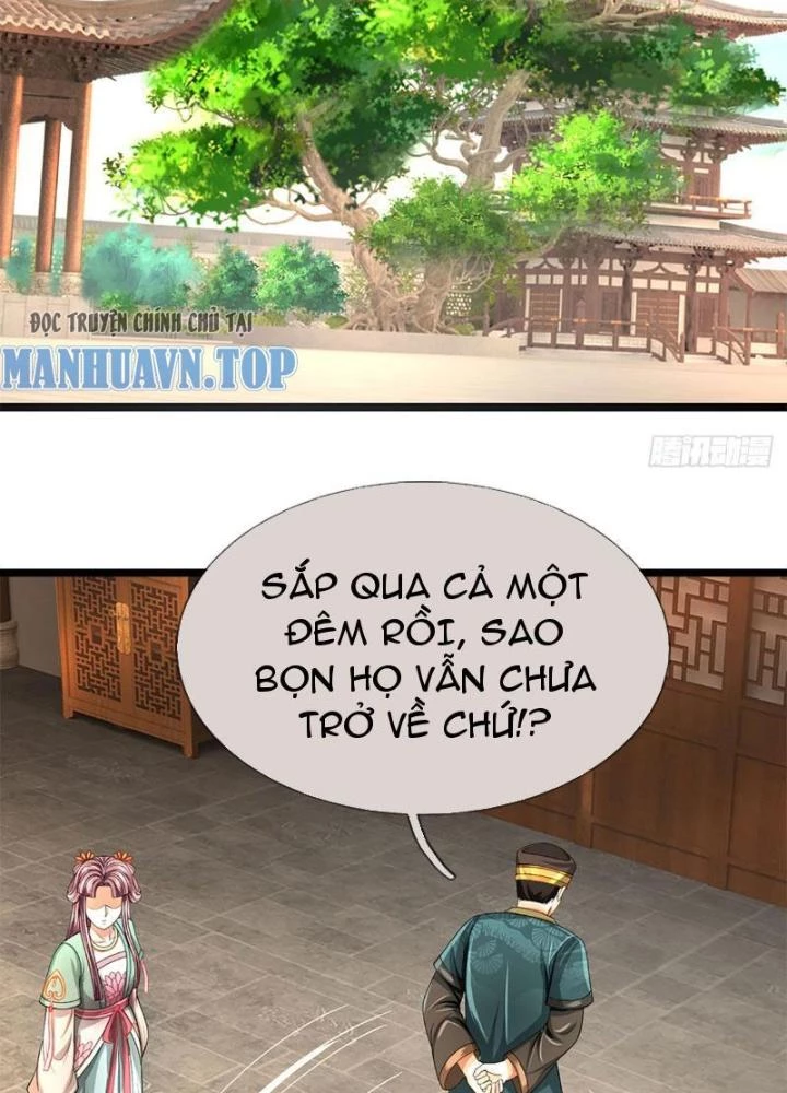 Ta Có Thể Cướp Đoạt Cơ Duyên Chapter 11 - 55