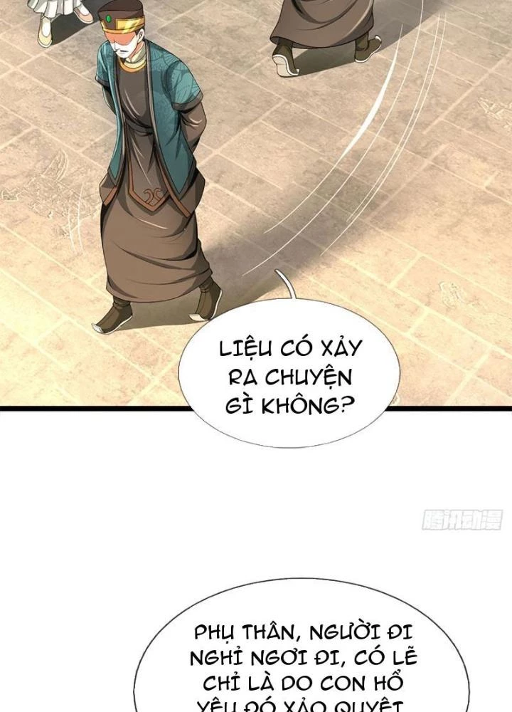 Ta Có Thể Cướp Đoạt Cơ Duyên Chapter 11 - 57