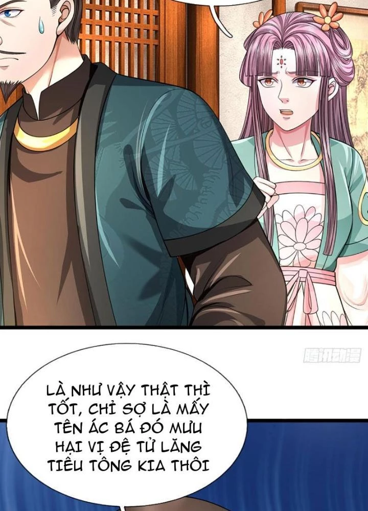 Ta Có Thể Cướp Đoạt Cơ Duyên Chapter 11 - 59