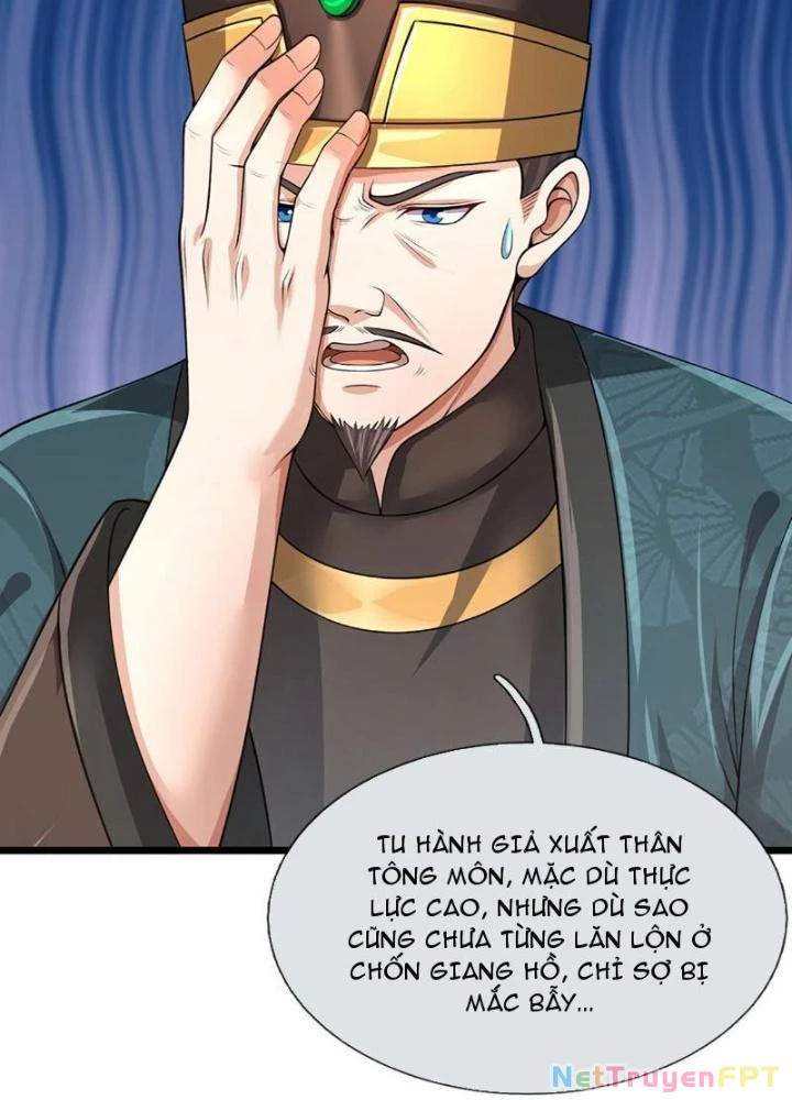 Ta Có Thể Cướp Đoạt Cơ Duyên Chapter 11 - 61