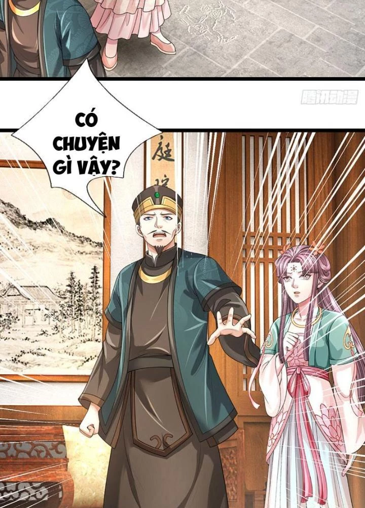 Ta Có Thể Cướp Đoạt Cơ Duyên Chapter 11 - 65
