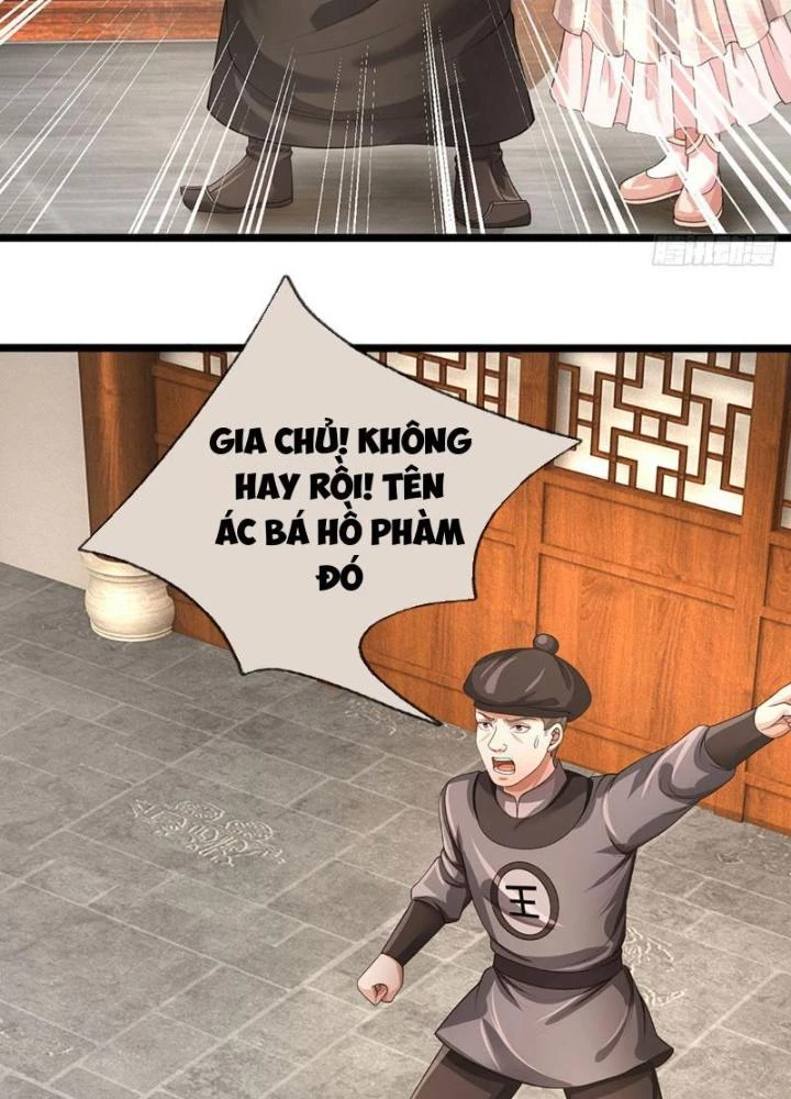 Ta Có Thể Cướp Đoạt Cơ Duyên Chapter 11 - 67