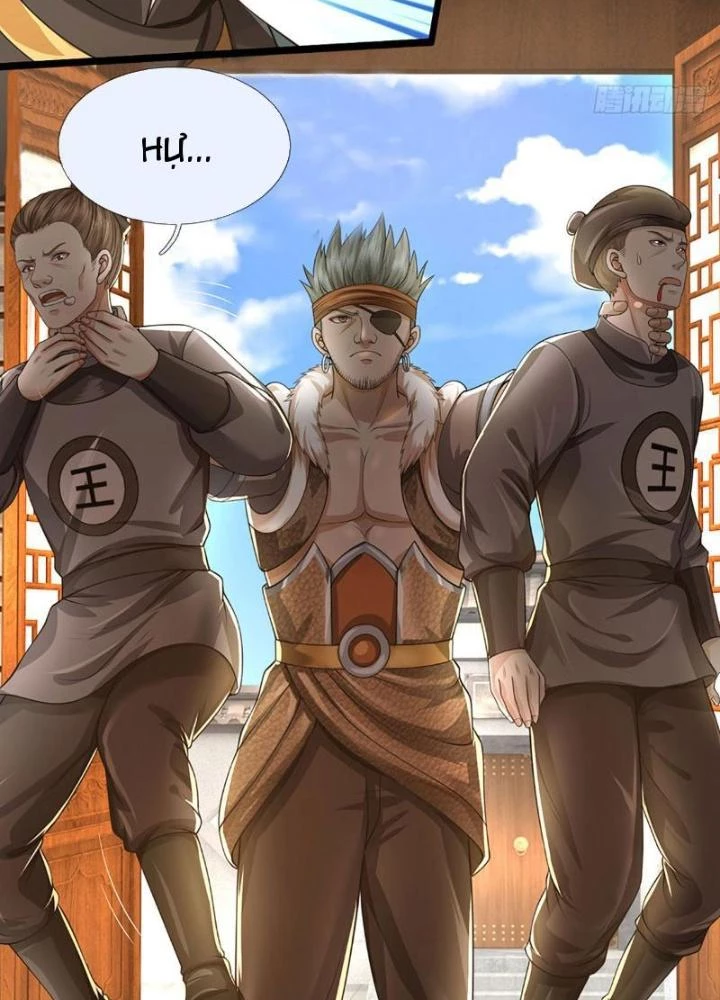 Ta Có Thể Cướp Đoạt Cơ Duyên Chapter 11 - 73