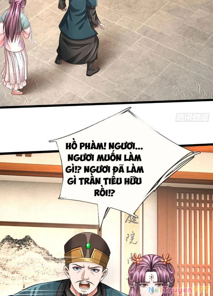 Ta Có Thể Cướp Đoạt Cơ Duyên Chapter 11 - 77