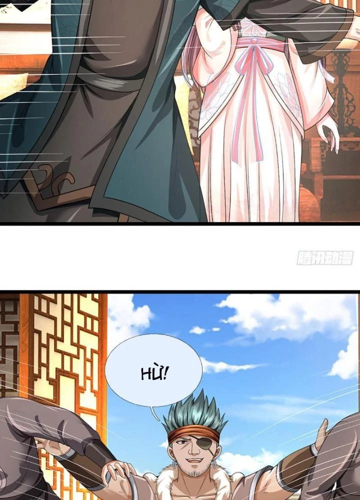 Ta Có Thể Cướp Đoạt Cơ Duyên Chapter 11 - 79