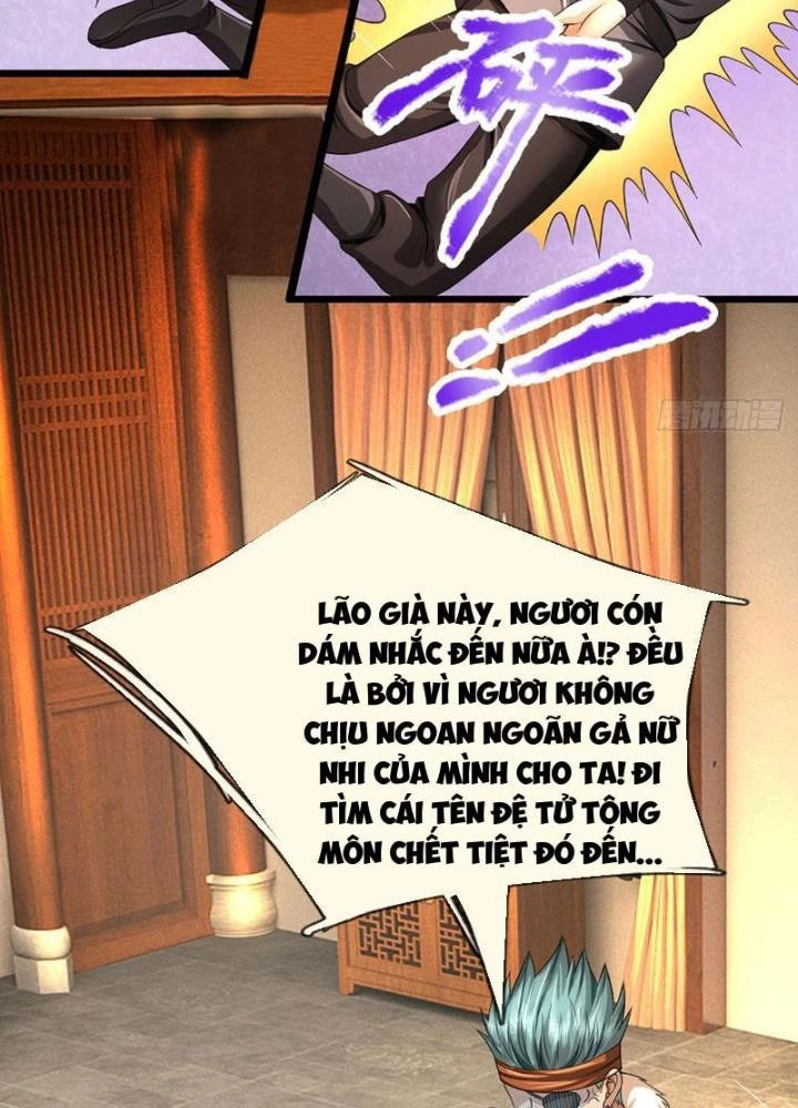 Ta Có Thể Cướp Đoạt Cơ Duyên Chapter 11 - 83