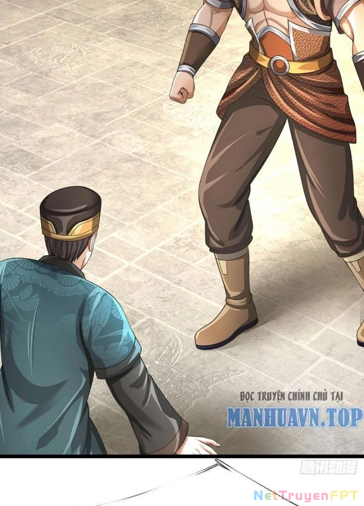 Ta Có Thể Cướp Đoạt Cơ Duyên Chapter 11 - 85