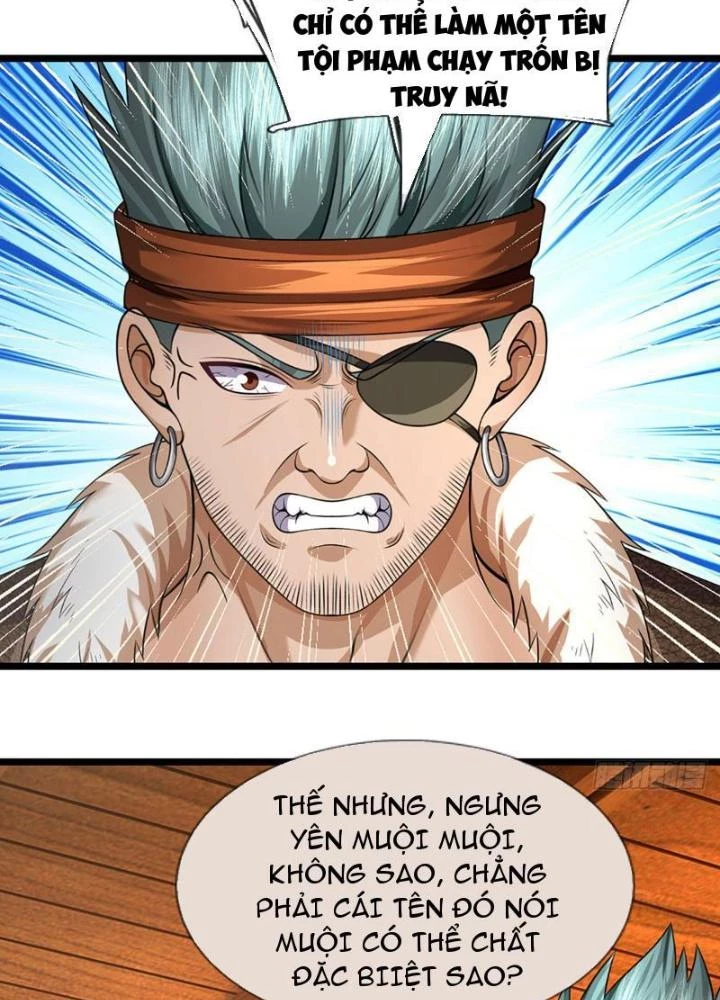Ta Có Thể Cướp Đoạt Cơ Duyên Chapter 11 - 87