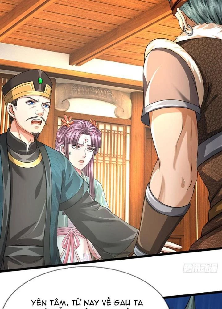 Ta Có Thể Cướp Đoạt Cơ Duyên Chapter 11 - 89