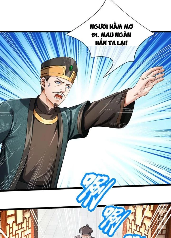 Ta Có Thể Cướp Đoạt Cơ Duyên Chapter 11 - 93