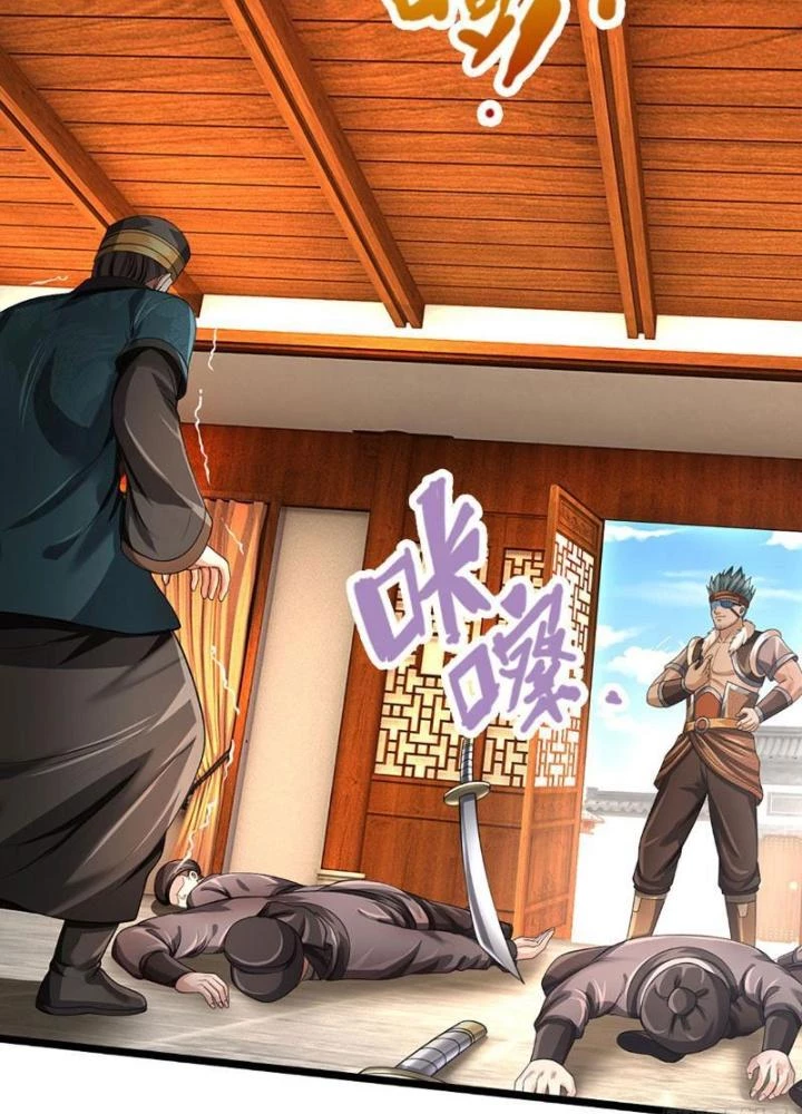 Ta Có Thể Cướp Đoạt Cơ Duyên Chapter 11 - 99