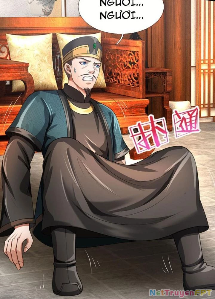 Ta Có Thể Cướp Đoạt Cơ Duyên Chapter 11 - 101