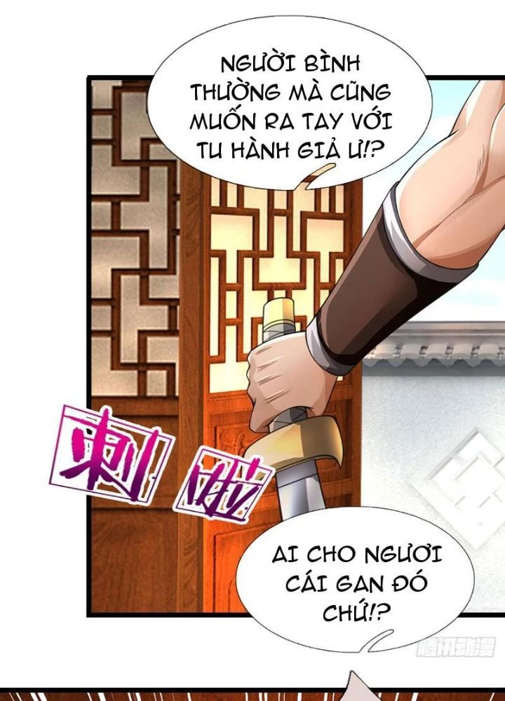 Ta Có Thể Cướp Đoạt Cơ Duyên Chapter 11 - 103