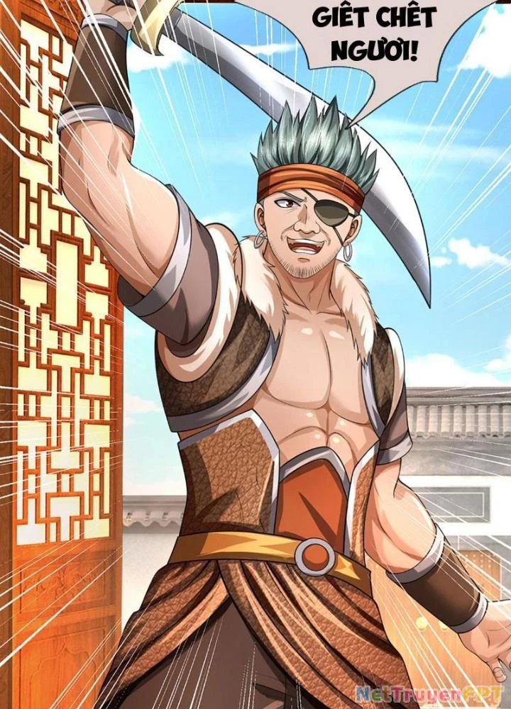 Ta Có Thể Cướp Đoạt Cơ Duyên Chapter 11 - 105