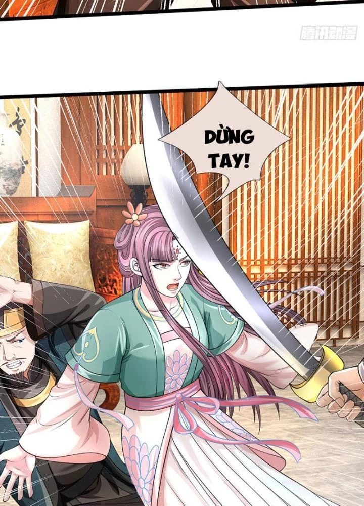 Ta Có Thể Cướp Đoạt Cơ Duyên Chapter 11 - 107