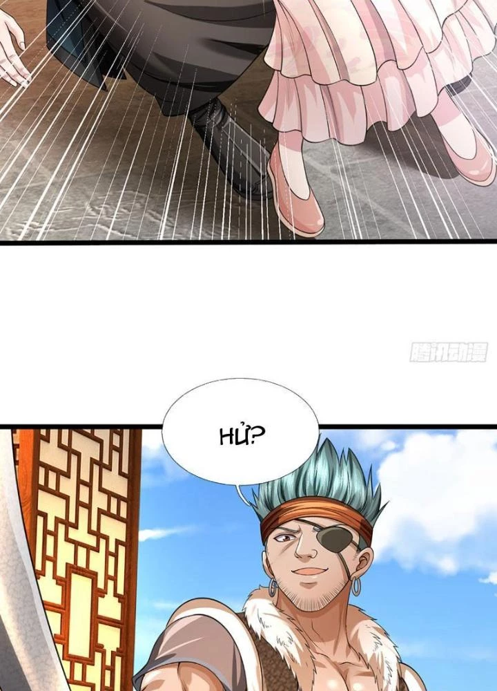 Ta Có Thể Cướp Đoạt Cơ Duyên Chapter 11 - 109