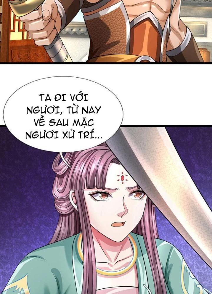 Ta Có Thể Cướp Đoạt Cơ Duyên Chapter 11 - 111