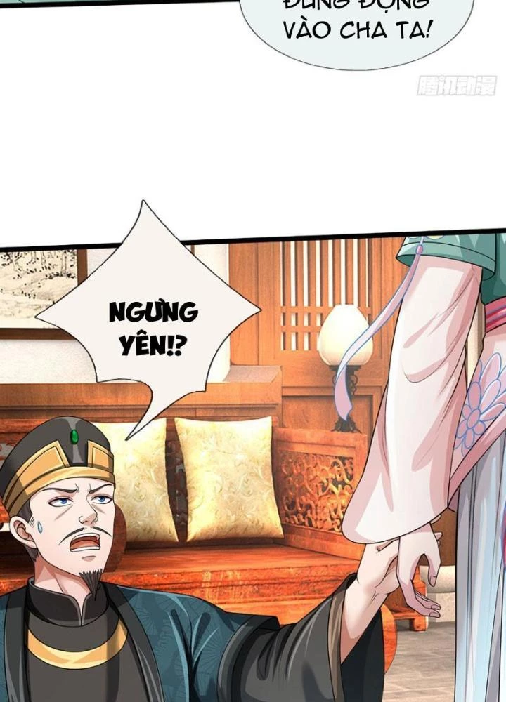 Ta Có Thể Cướp Đoạt Cơ Duyên Chapter 11 - 113