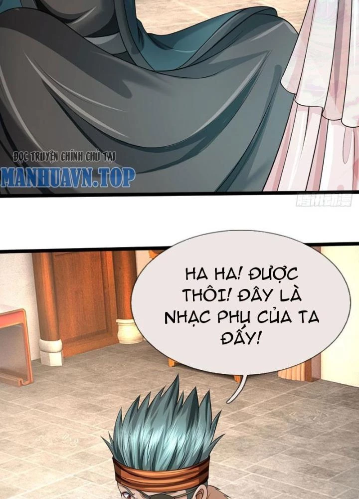 Ta Có Thể Cướp Đoạt Cơ Duyên Chapter 11 - 115