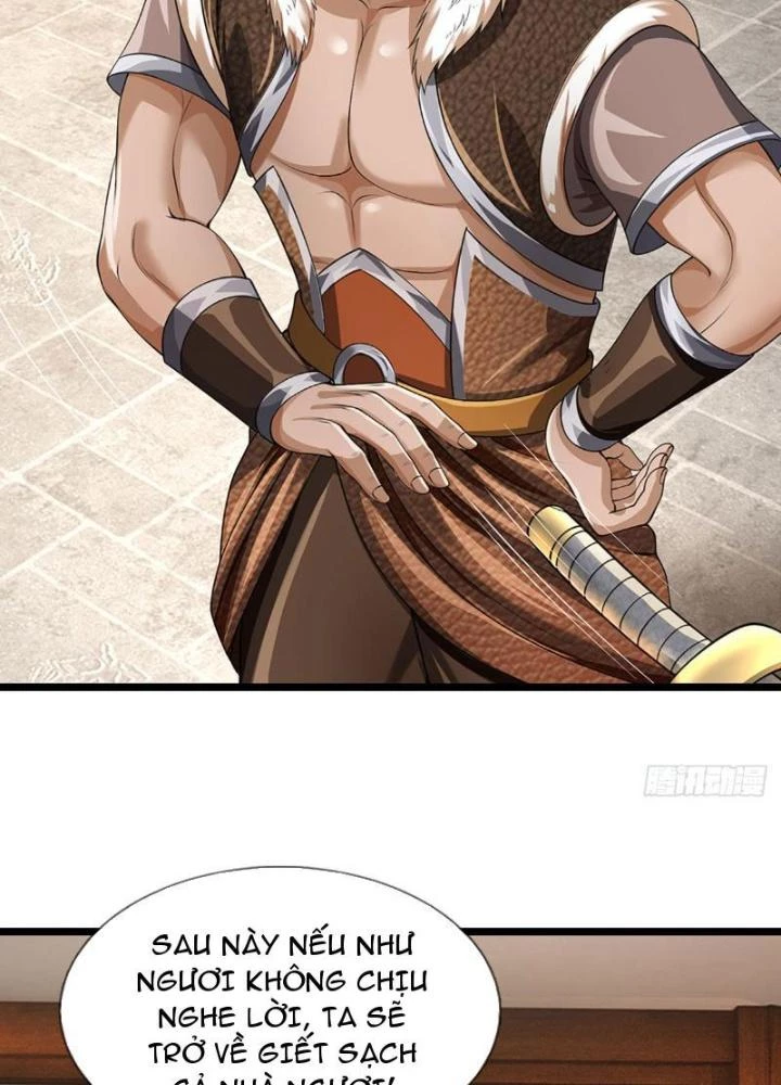 Ta Có Thể Cướp Đoạt Cơ Duyên Chapter 11 - 117