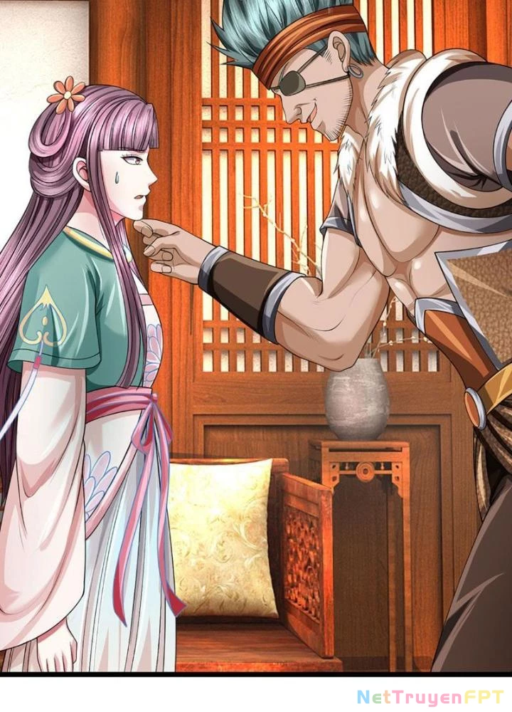 Ta Có Thể Cướp Đoạt Cơ Duyên Chapter 11 - 119
