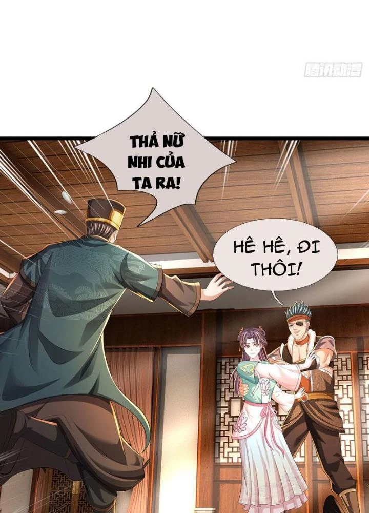 Ta Có Thể Cướp Đoạt Cơ Duyên Chapter 11 - 121