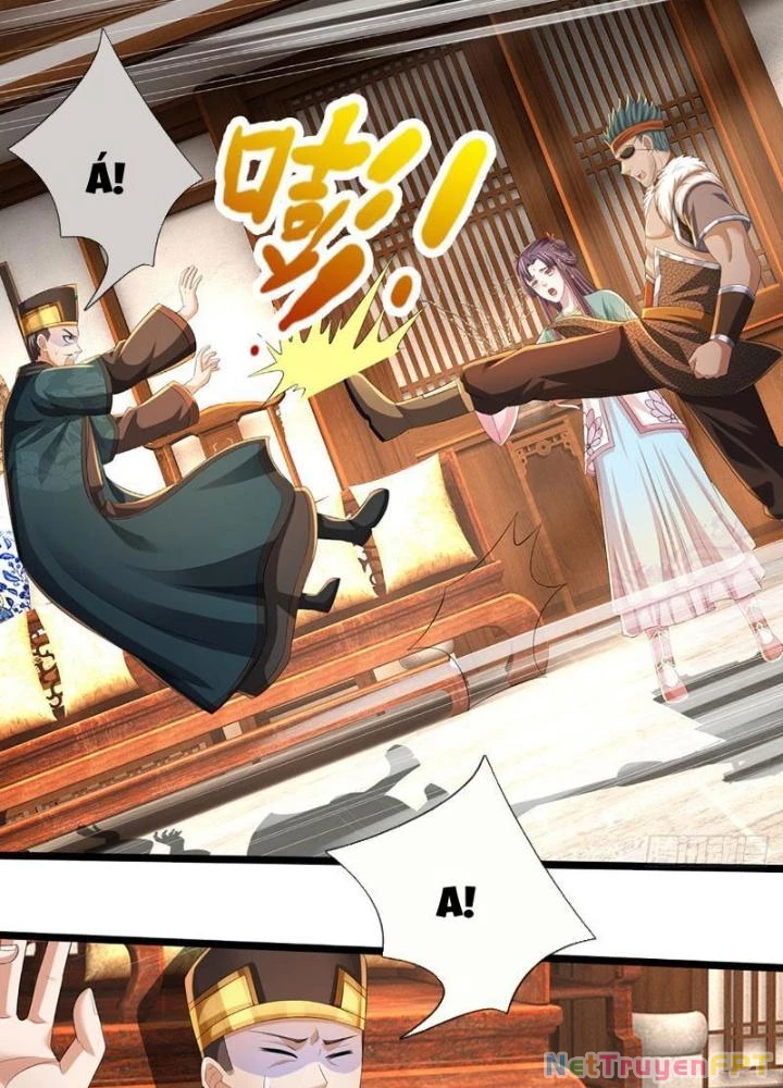Ta Có Thể Cướp Đoạt Cơ Duyên Chapter 11 - 125