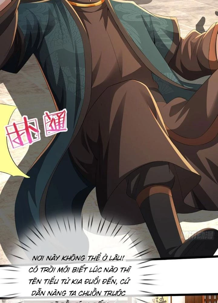 Ta Có Thể Cướp Đoạt Cơ Duyên Chapter 11 - 127