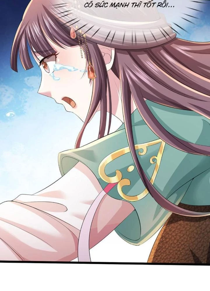 Ta Có Thể Cướp Đoạt Cơ Duyên Chapter 11 - 135