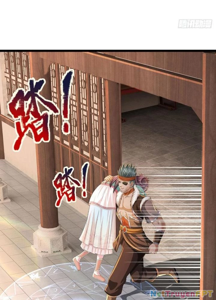 Ta Có Thể Cướp Đoạt Cơ Duyên Chapter 11 - 139