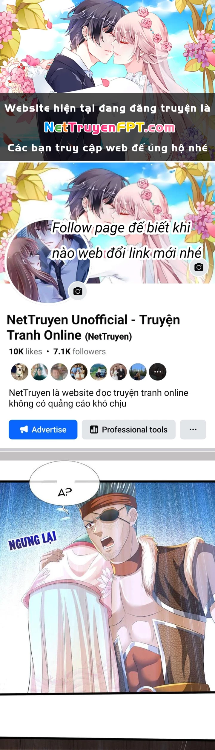 Ta Có Thể Cướp Đoạt Cơ Duyên Chapter 12 - 1