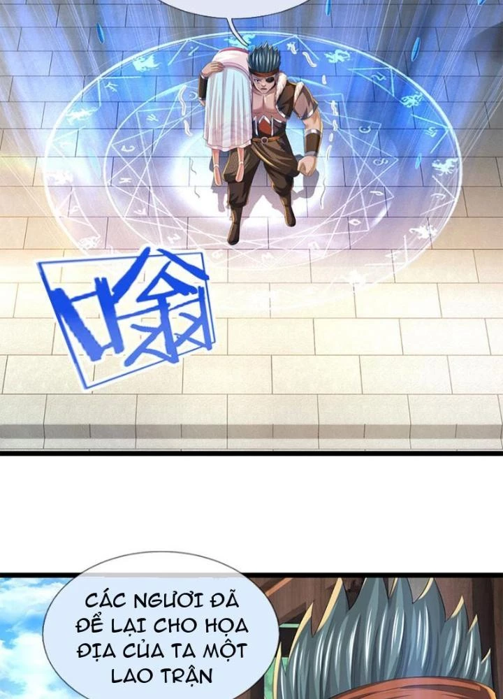 Ta Có Thể Cướp Đoạt Cơ Duyên Chapter 12 - 3