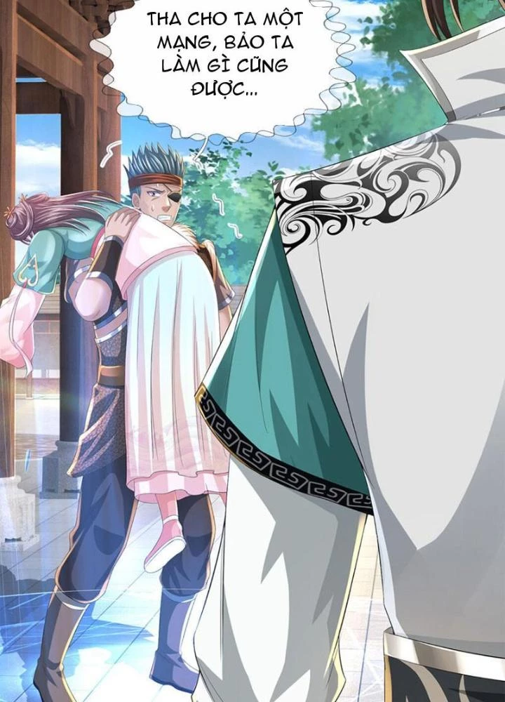 Ta Có Thể Cướp Đoạt Cơ Duyên Chapter 12 - 9