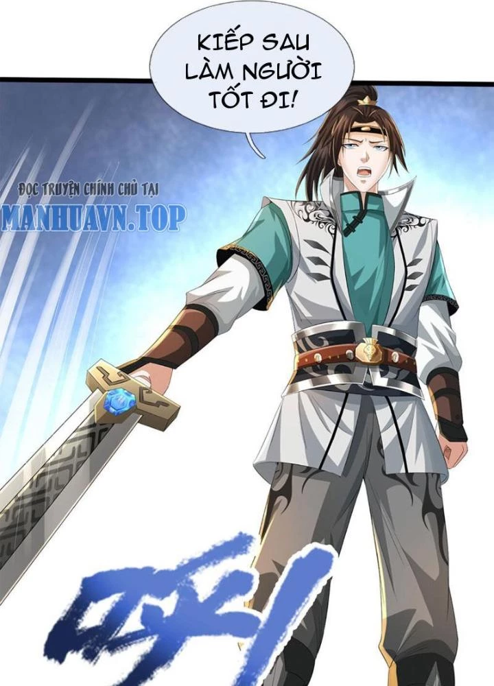 Ta Có Thể Cướp Đoạt Cơ Duyên Chapter 12 - 11