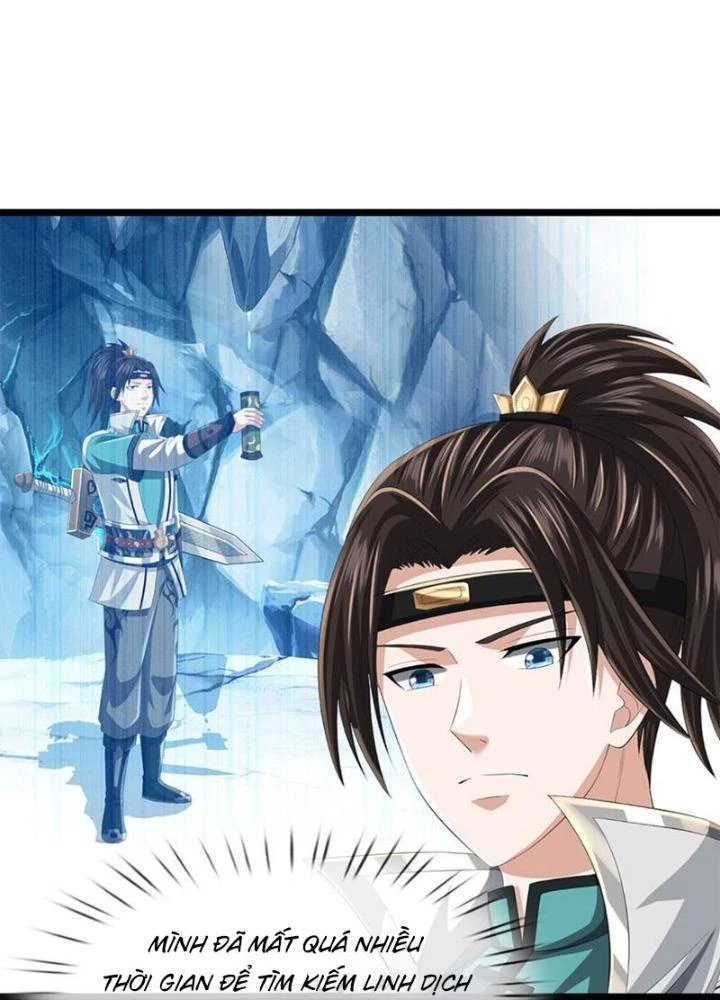 Ta Có Thể Cướp Đoạt Cơ Duyên Chapter 12 - 21