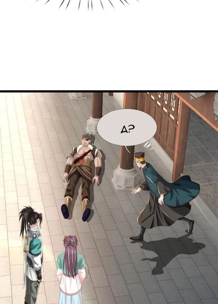 Ta Có Thể Cướp Đoạt Cơ Duyên Chapter 12 - 23
