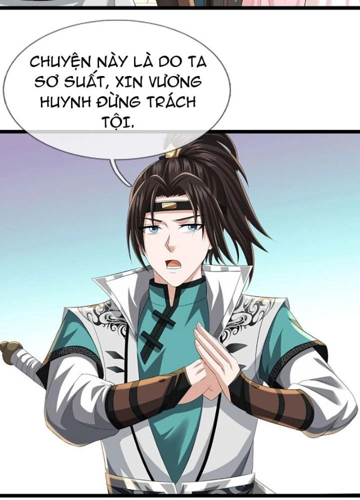 Ta Có Thể Cướp Đoạt Cơ Duyên Chapter 12 - 27