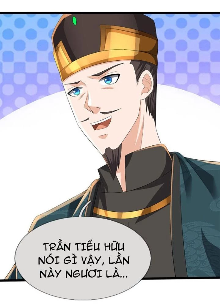 Ta Có Thể Cướp Đoạt Cơ Duyên Chapter 12 - 29