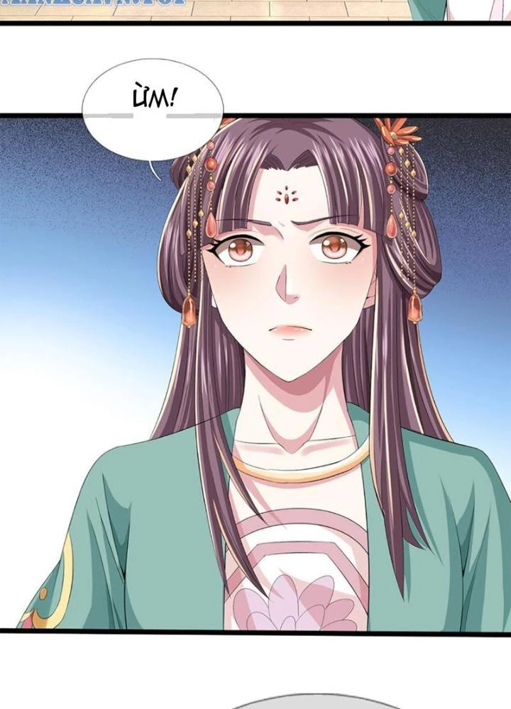 Ta Có Thể Cướp Đoạt Cơ Duyên Chapter 12 - 35