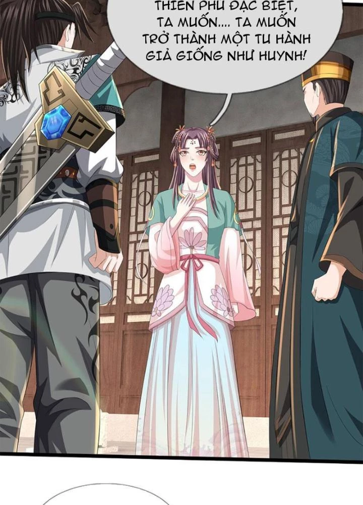 Ta Có Thể Cướp Đoạt Cơ Duyên Chapter 12 - 37